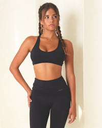 Luna Foldover Leggings