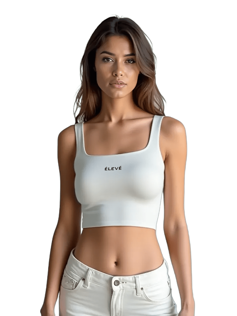 THE MARGOT TANK - ELEVE
