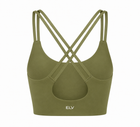 Contour Interlace bra