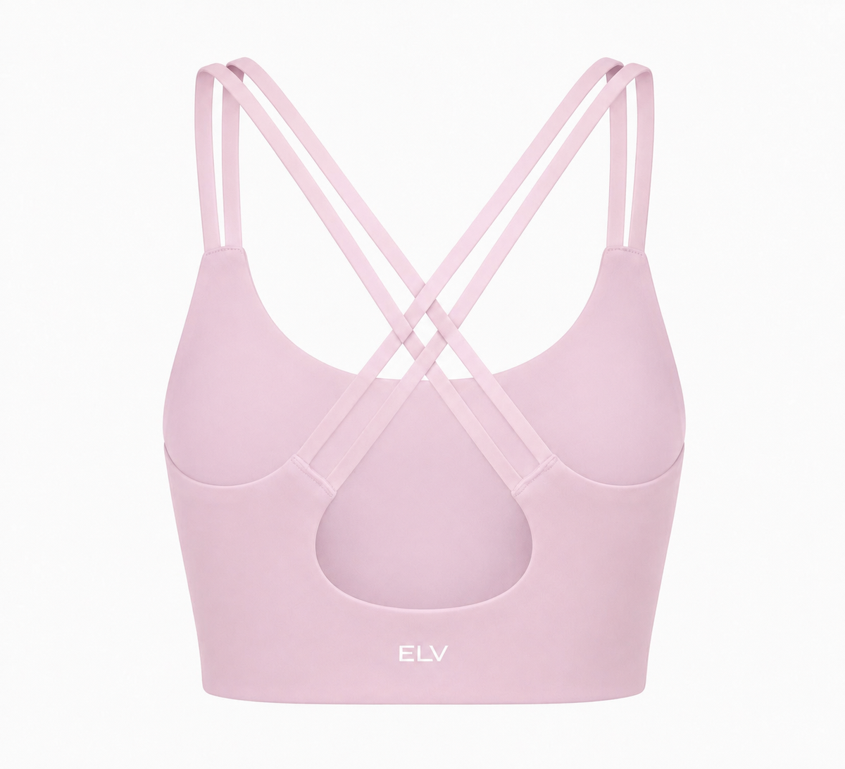 Contour Interlace bra