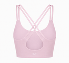 Contour Interlace bra