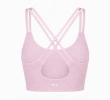 Contour Interlace bra