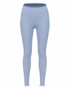 Kaia Layered Sculpt Leggings