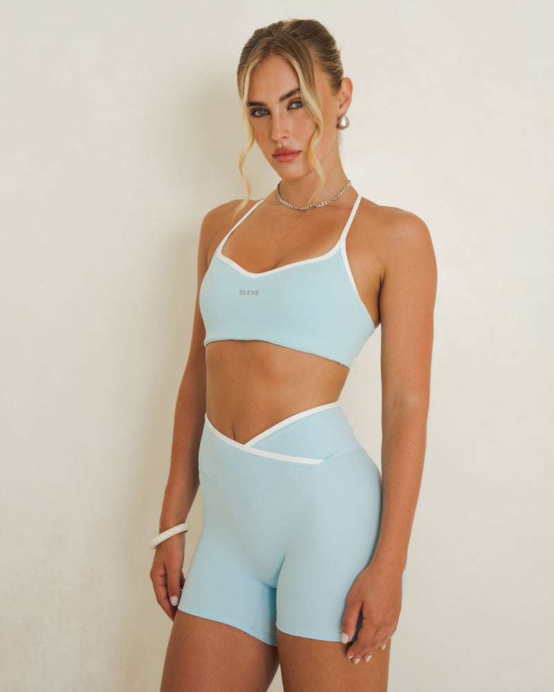 AERA BRA- ICE BLUE- ÉLEVÉ- ELV ACTIVE