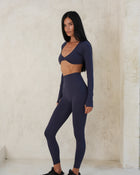 AURA HIGH WAISTED LEGGINGS