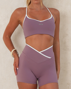 AERA BRA- LAVENDER- ÉLEVÉ- ELV ACTIVE