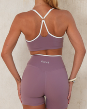 AERA BRA- LAVENDER- ÉLEVÉ- ELV ACTIVE