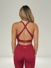 Aura Celeste Bra