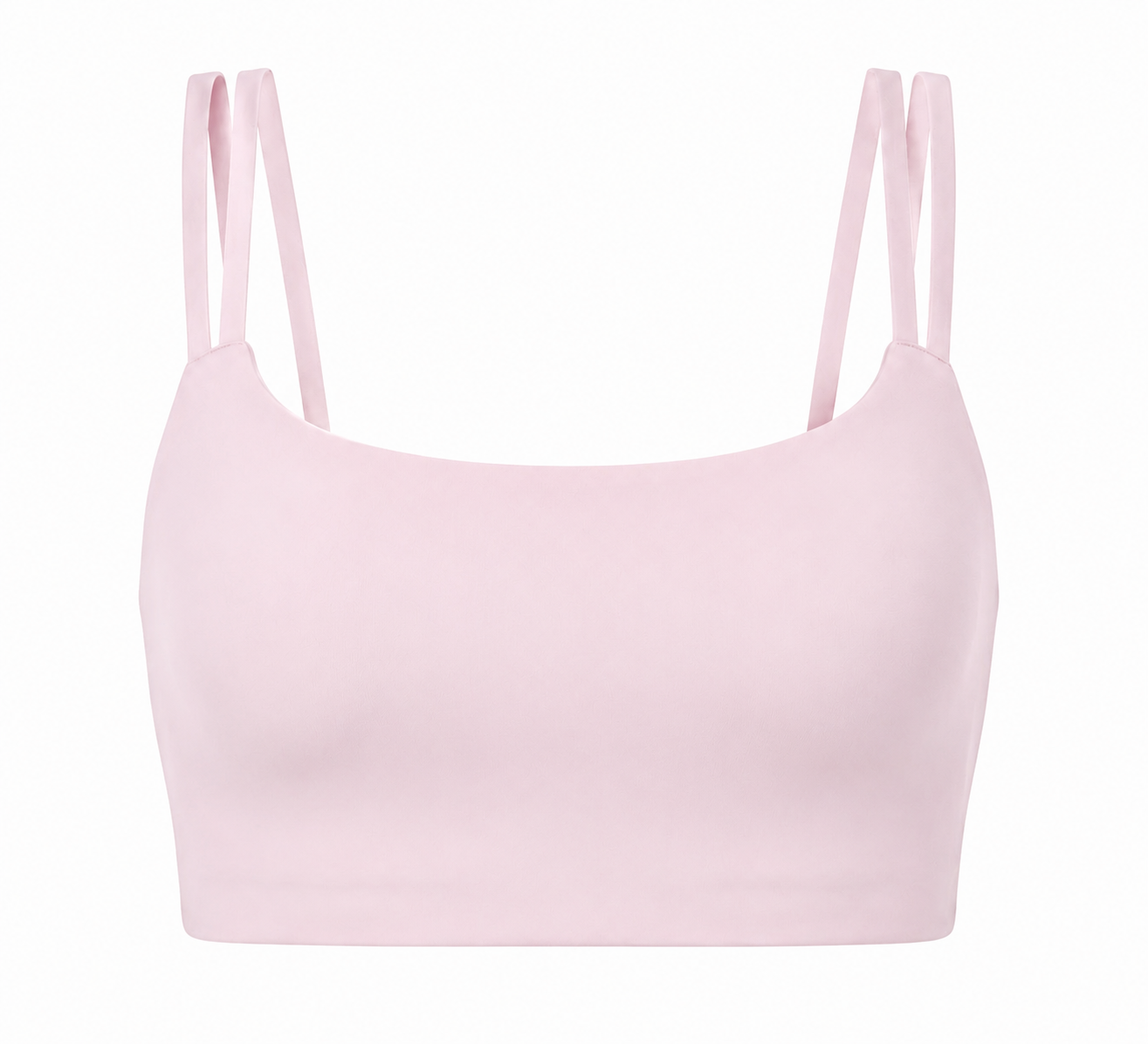 Contour Interlace bra