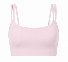 Contour Interlace bra