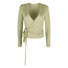 LANI BALLET WRAP - LIMITED EDITION
