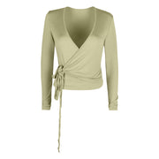 Lani Ballet Wrap
