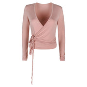 Lani Ballet Wrap