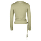 LANI BALLET WRAP - LIMITED EDITION