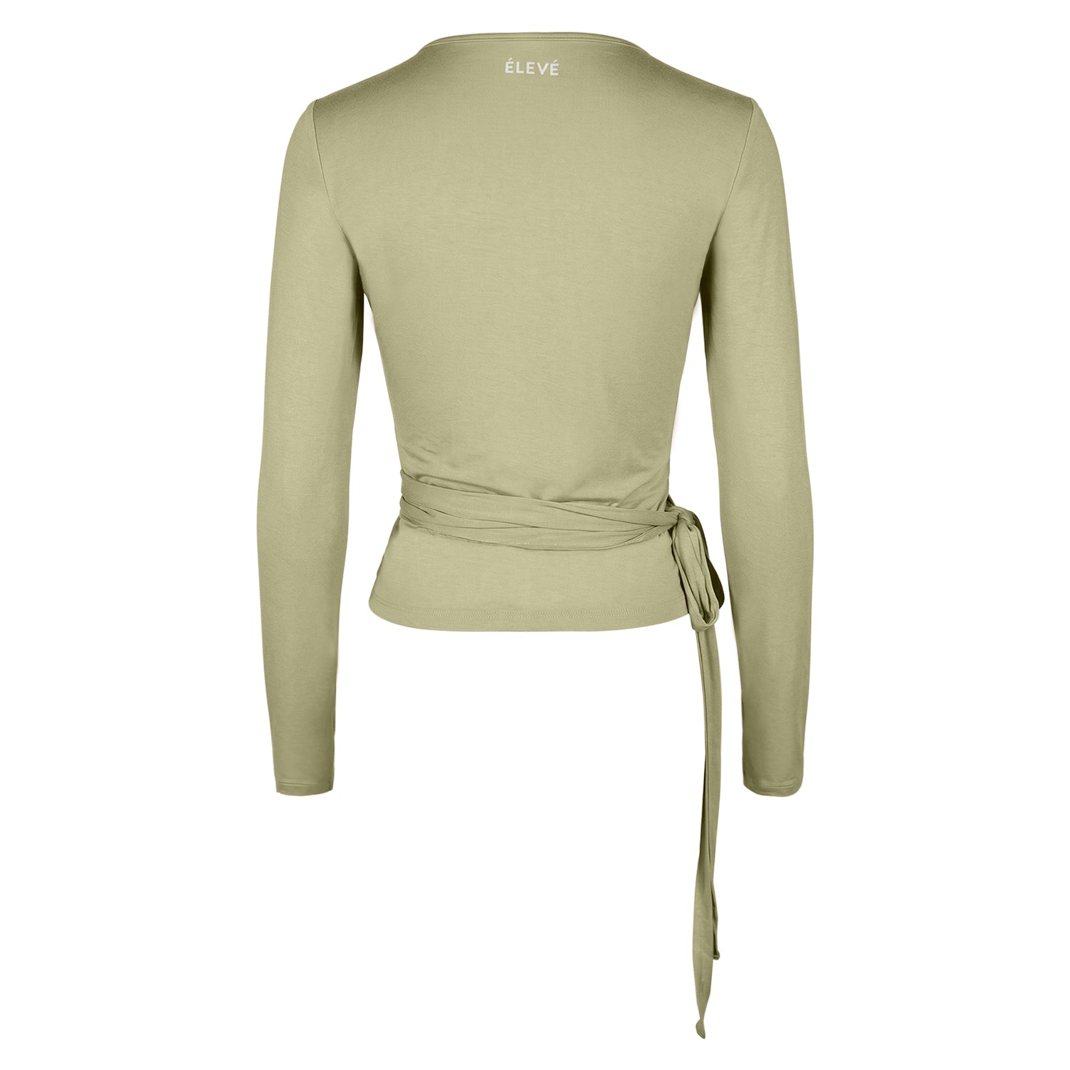 LANI BALLET WRAP - LIMITED EDITION