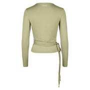 Lani Ballet Wrap