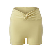 Lumi Sport Shorts