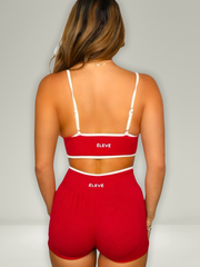 ELEVATED CORE BRA
