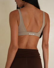 AIRLUXE CONTOUR BRA