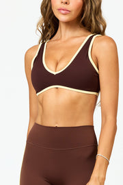 Coastal Bra- Banana Split