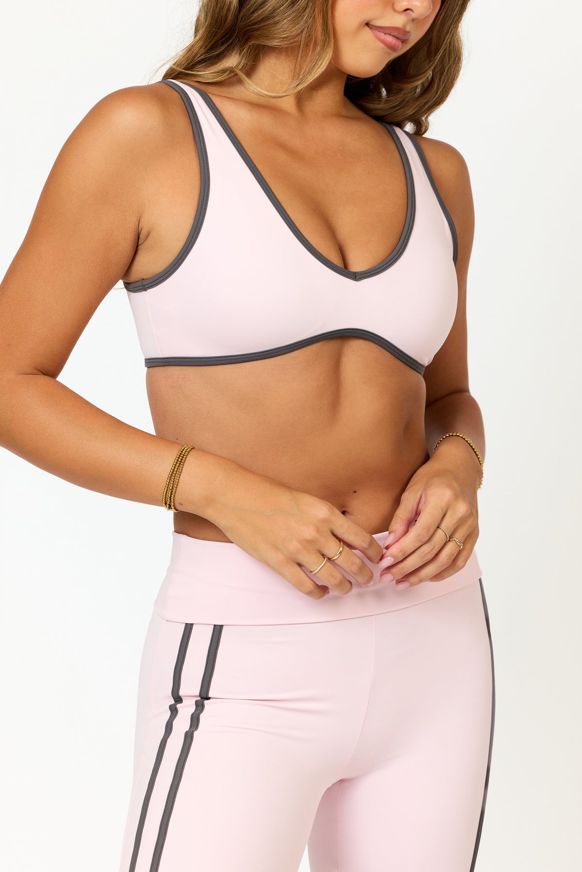 Coastal Bra- Cocoa Blush