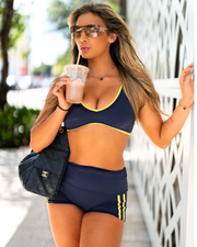 Coastal Shorts