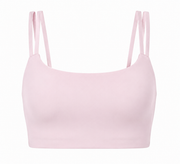 Contour Interlace bra- Ballet Blush- ELV ACTIVE