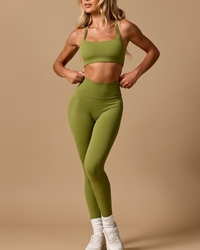 Contour Leggings
