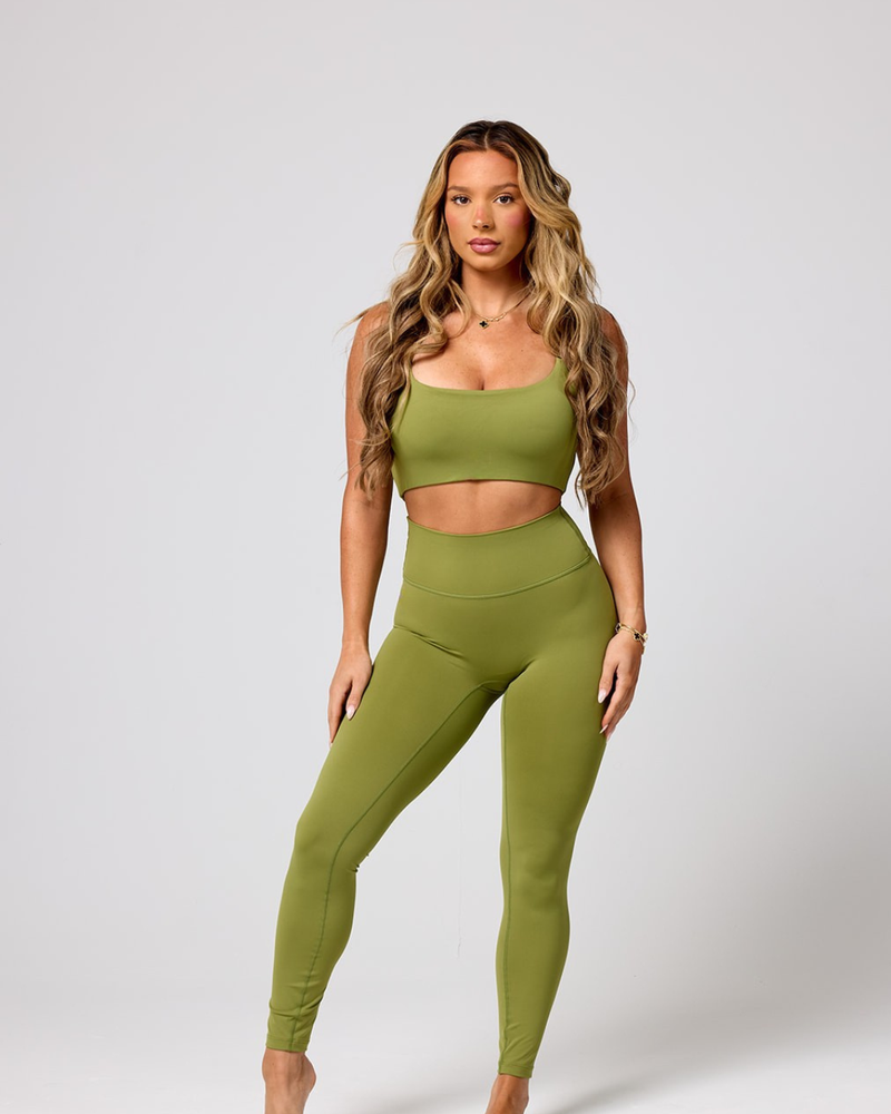 Contour Leggings