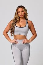 Daydream Racerback Bra