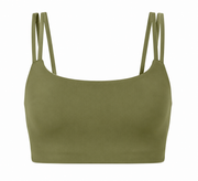 Contour Interlace Bra