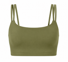 Contour Interlace bra