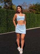 DESORDRE TENNIS  SKIRT
