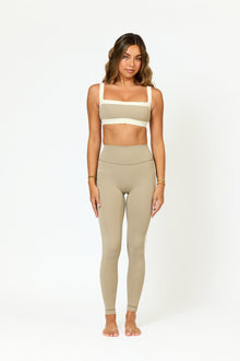 Kaia Contrast Bra