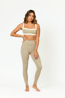 Kaia Contrast Bra