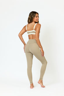 Kaia Contrast Bra