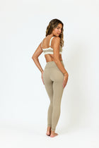 Kaia Contrast Bra