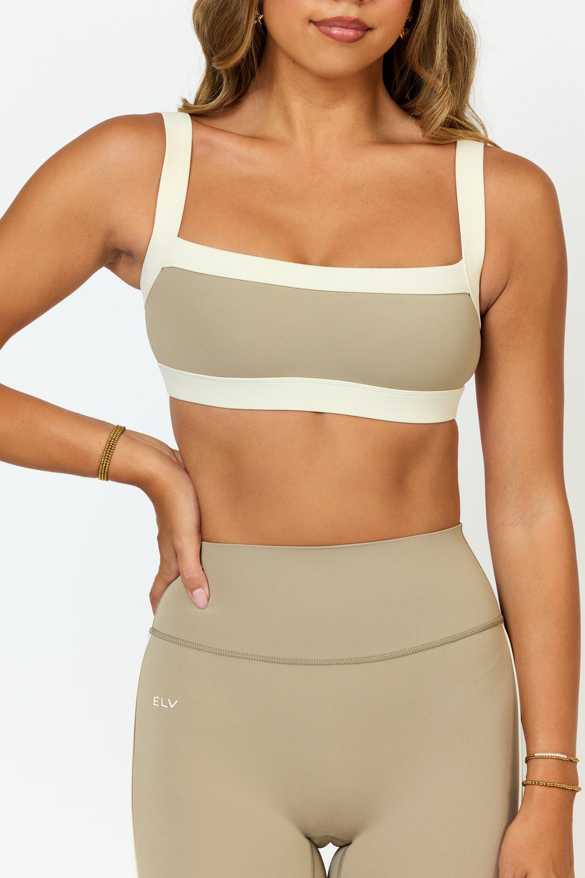 Kaia Pipe Leggings
