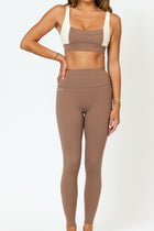 Ever Stripe Leggings