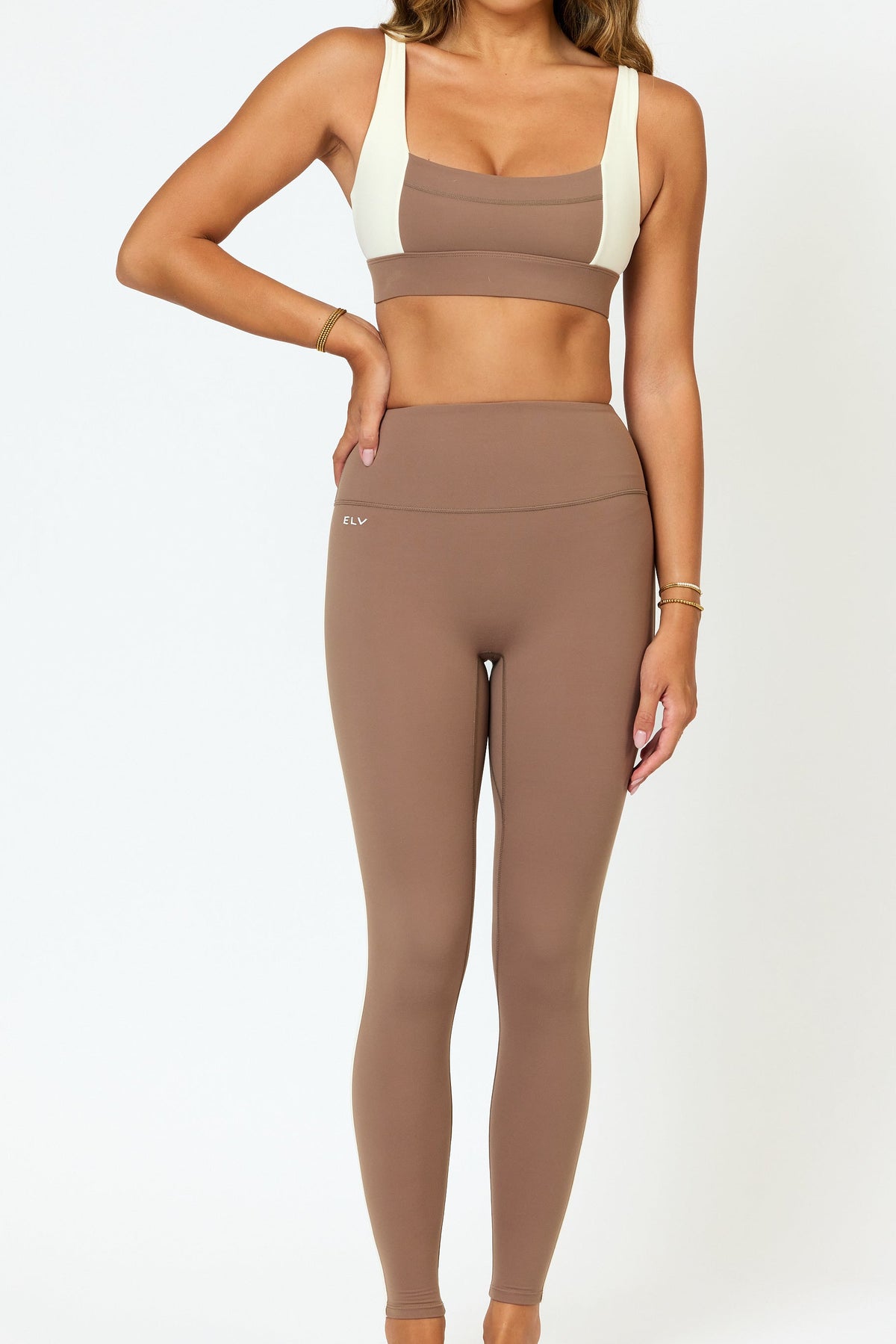 Ever Stripe Leggings
