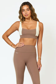 Ever Crossback Bra