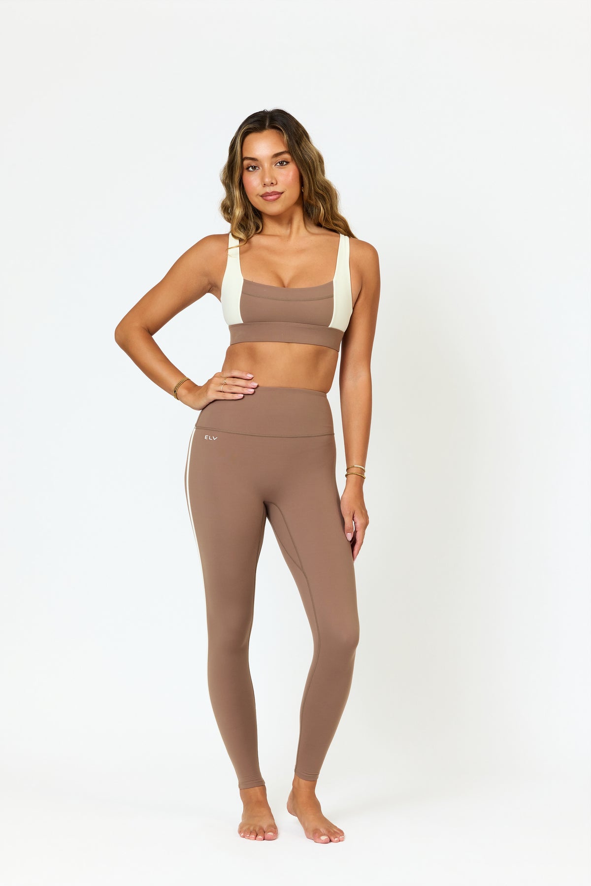 Ever Stripe Leggings