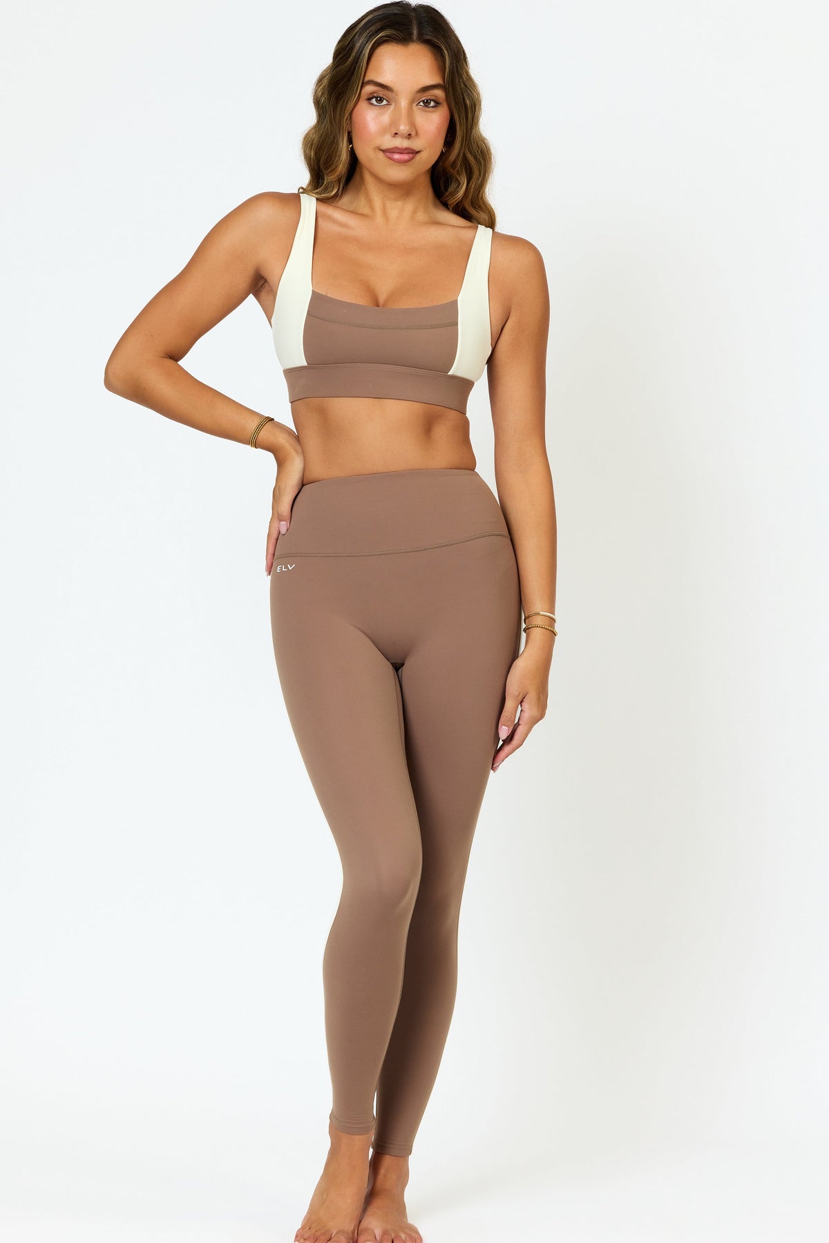 Ever Stripe Leggings