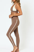 Ever Stripe Leggings
