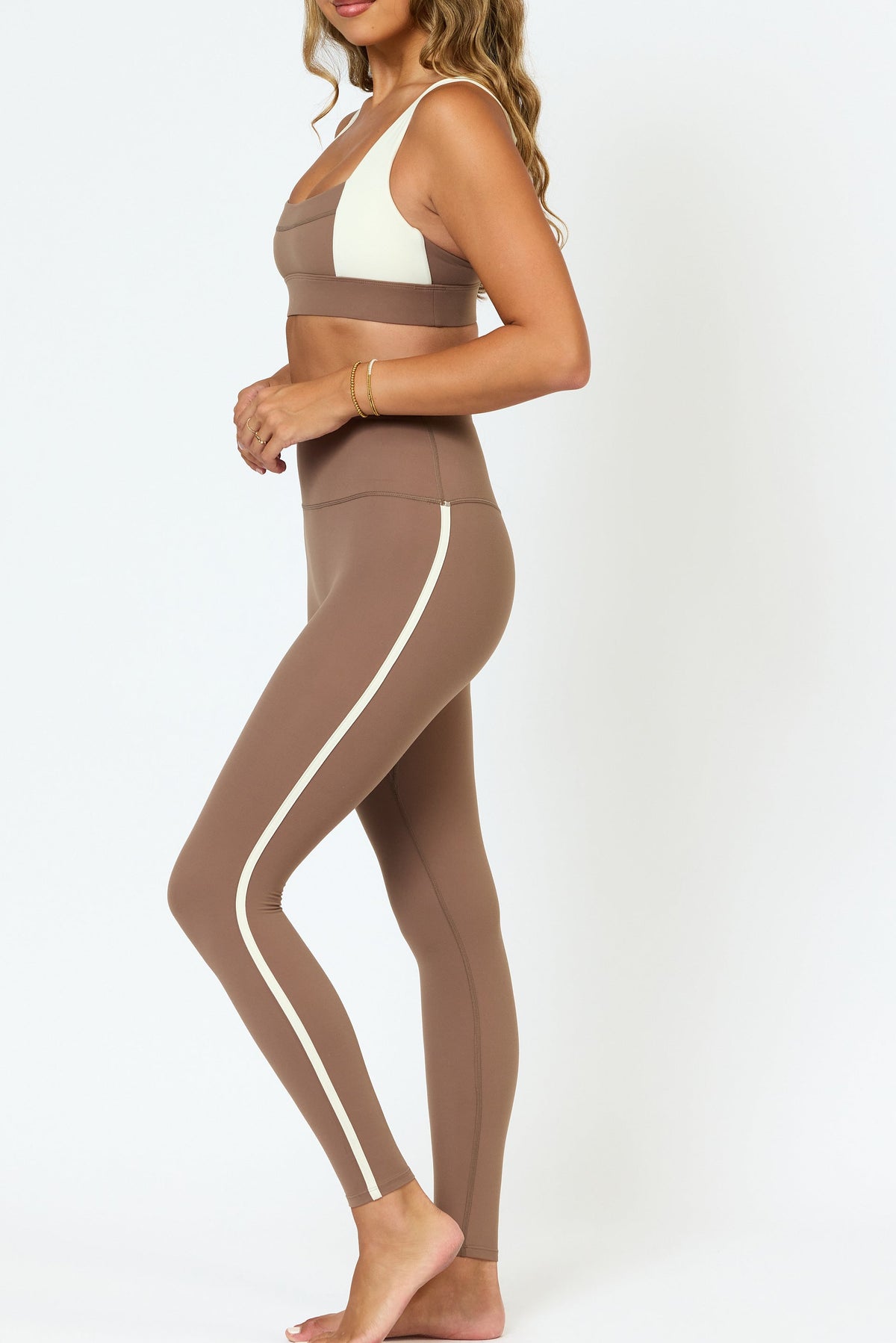 Ever Stripe Leggings