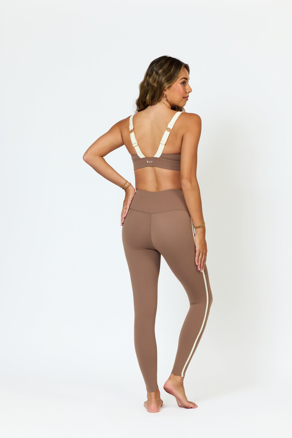 Ever Crossback bra