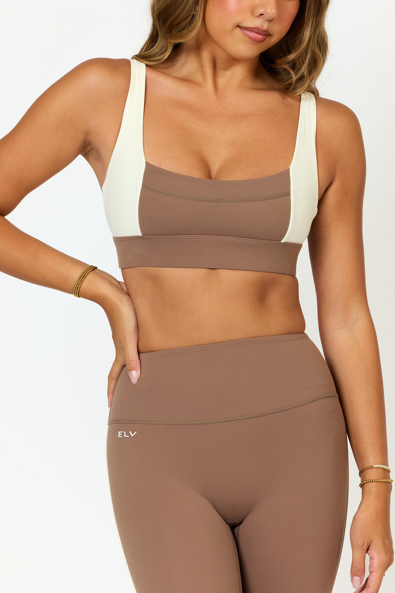 Ever Crossback bra