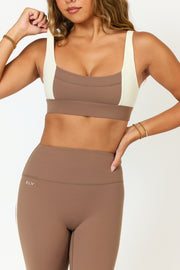 Ever Crossback bra