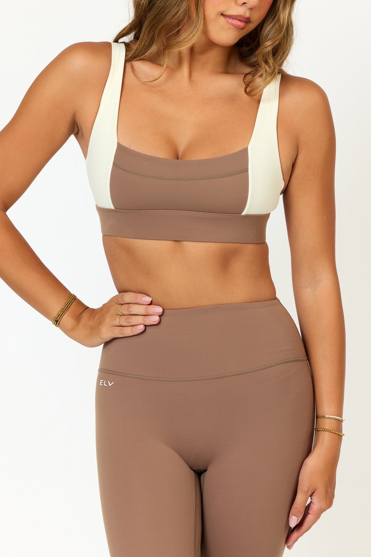 Ever Crossback bra