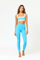 Kaia Contrast Bra